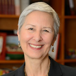 Dr. Deborah Brautigam