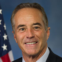 Congressman Chris Collins