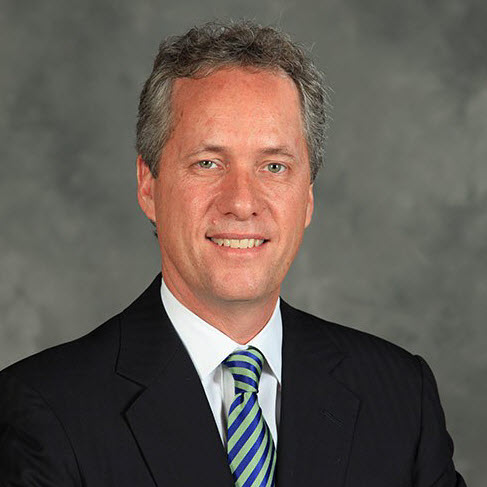 Mayor Greg Fischer