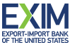 Logo - EXIM Export-Import Bank of the United States